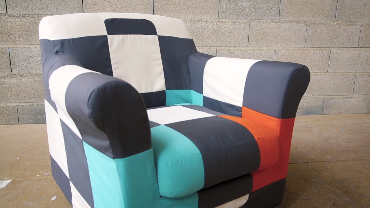 2 Creative Upholstery using Wrapstyler software YouTube