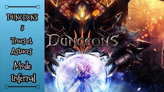 [FR] Tuto Dungeons 3 Astuces et Tips