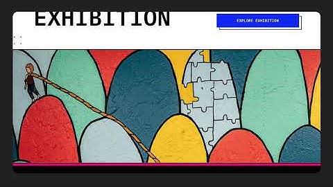 #tildatimelapse: Tilda Designer Creates "Andy" Template in Zero Block