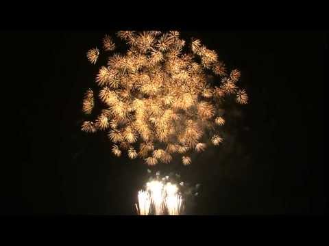 【HD】2011　土浦全国花火競技大会　和火屋