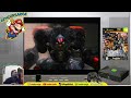 Salvando al mundo el 4 de julio con El Presidente en Metal Wolf Chaos