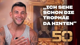 THE 50 | Highlights: Folge 9 - 12 | Prime Video
