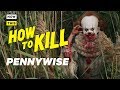 How to Kill Pennywise | NowThis Nerd