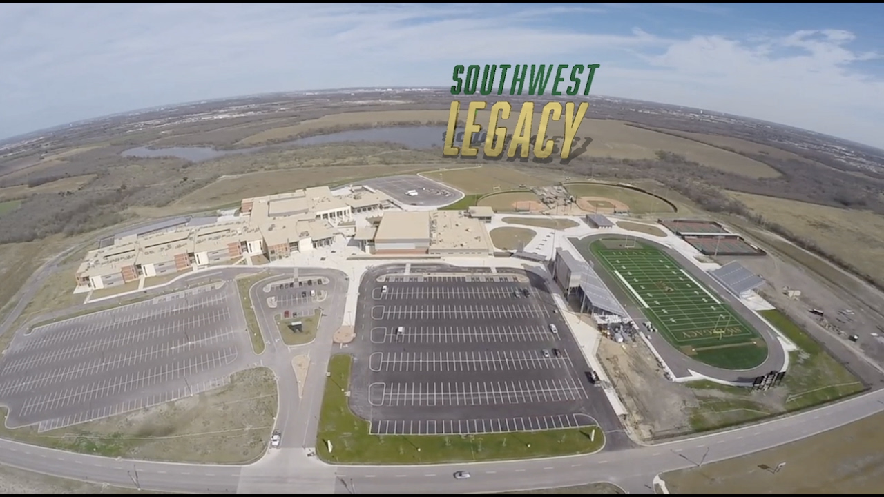 SW Legacy High School Preview Dr Verstuyft YouTube SW Legacy High School Preview Dr Verstuyft YouTube