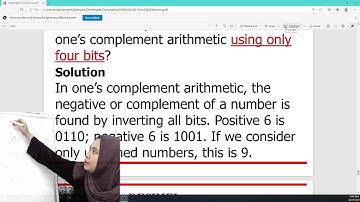 ITT300 : TOPIC 6  ERROR DETECTION & CORRECTION PART 3 (CHECKSUM)