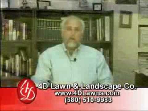 Lawton Oklahoma 4d Lawn Landscape You Lawton Oklahoma 4d Lawn Landscape
