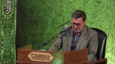 القمر 54~55 والرحمن 1~28 # 20231211 # القارئ مسعود بنجه