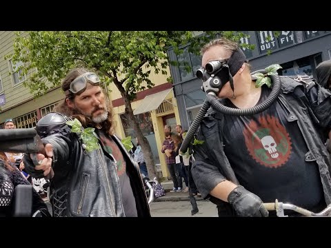 Beyond Geek Returns to the Kinetic Grand Championship