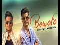 Bewafa  whatsapp status video| Gurnazar Feat Millind Gaba | Latest Punjabi WhatsApp status video