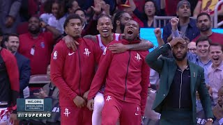 Denver Nuggets vs Houston Rockets | January 7, 2019