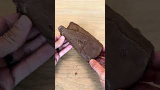 3D Printed Pranks Dubai Chocolate Bars