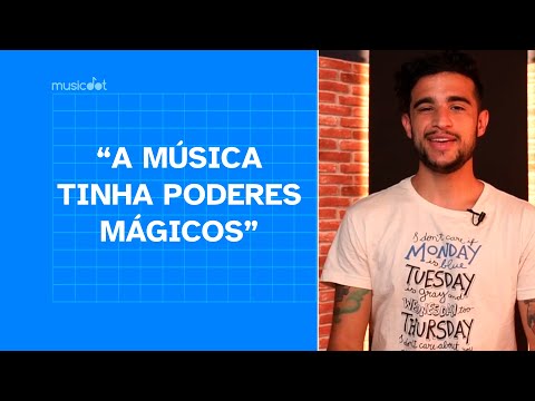 HISTÓRIA DA MÚSICA - Antiguidade