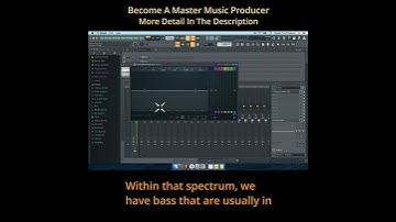 Introduction To Sound Design - Part 2 - Short 19 - 15 BAMMPI30D