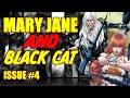 Mary Jane and Black Cat || JACKPOT || (issue 4, 2023)