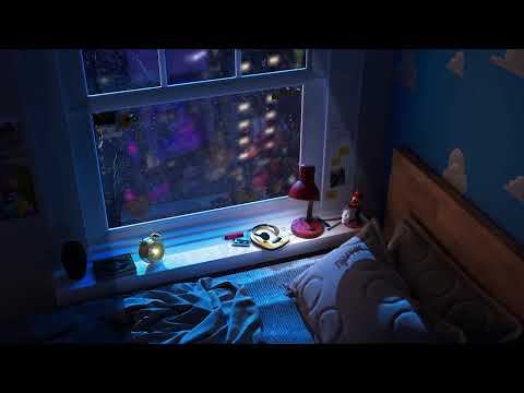 24/7 - Chilled Tide Beats ๐ง Lofi Hip Hop - Study Music