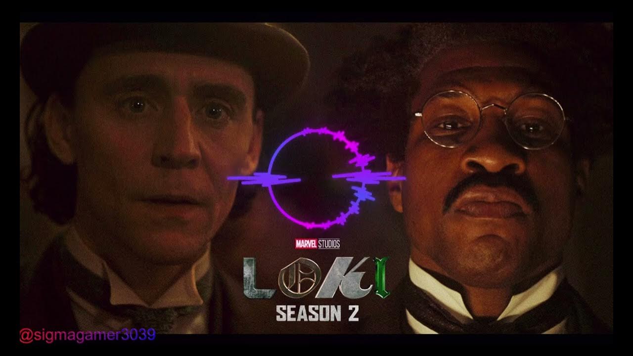 Loki Season 2 Trailer Soundtrack | 8D Version | Epic Loki Season 2 Trailer Soundtrack | 8D Version | Epic