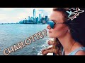 ОДНОЭТАЖНАЯ АМЕРИКА ♡ ЖИЗНЬ В США ♡ ШАРЛОТТ, СЕВЕРНАЯ КАРОЛИНА