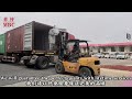 Zhucheng MBC OEM/oDM Customized Food Processing Machines Hot Sale and Delivery To Foreign Counties