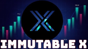 Immutable X Coin (IMX) Price Prediction 2023: Is IMX a Buy? Technical Analysis & Latest News!