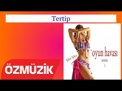 Tertip - Oyun Havası Taverna 1 (Official Video)