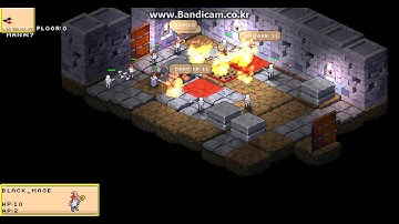 Sigma finite dungeon progress