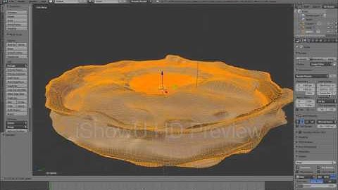 How To Make a Sci-Fi Game In Unity | Asteroids | Part 1