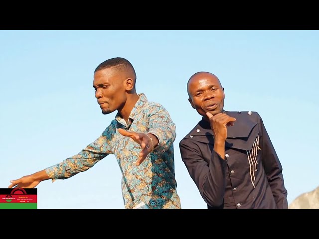 JESTER KHEMBO FT EVANCE MELEKA  - BAMBO ANYAMBOSE - MALAWI OFFICIAL  MUSIC VIDEO class=