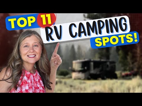Video: 5 van die Beste Indiana RV Parks