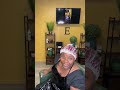 Highlight 53:14 - 58:14 from IM BACK!!!!!| $10 day| WORK WITH ME IN THE SALON | Crystal and Elite H