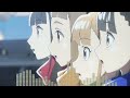 玉木マリ,小淵沢報瀬,三宅日向,白石結月 - ここから、ここから(you Remix)【J-CORE】