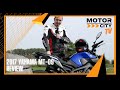 2017 Yamaha MT-09 Review (NL) | MOTOR City Amsterdam