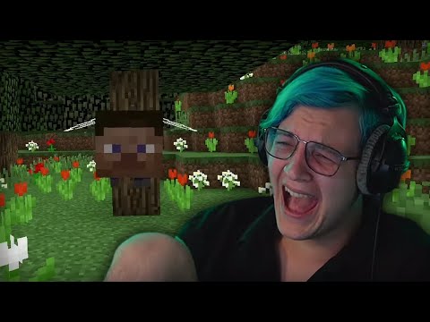 Пятёрка Смотрит WAIT WHAT (Minecraft)