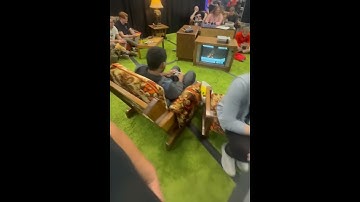 80s Living Room Video Games | PRGE 2025 #prge #retrogaming #nes #atari #intellivision