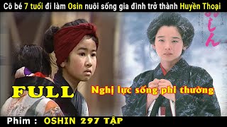 【LanOct Review】cô bé 7 tuổi đi làm ô.sin nuôi sống gia đình trở thành huyền thoại