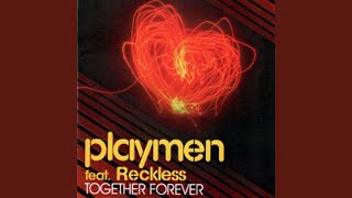 Together Forever (Consoul Trainin Club Mix)