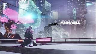 roseboi, Project Hive - Annaell