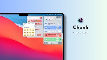 #1 Time block planner for macOS