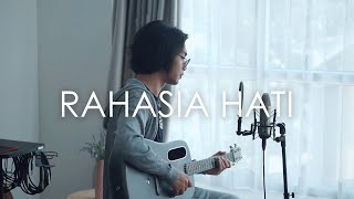 Rahasia Hati - ELEMENT Cover by Tereza