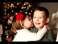Видеопоздравление с новым Годом и Рождеством Христовым