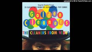 Video thumbnail of "Cleaners from Venus - A Mercury Girl"