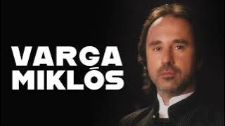 Varga Miklós: Őrült lány