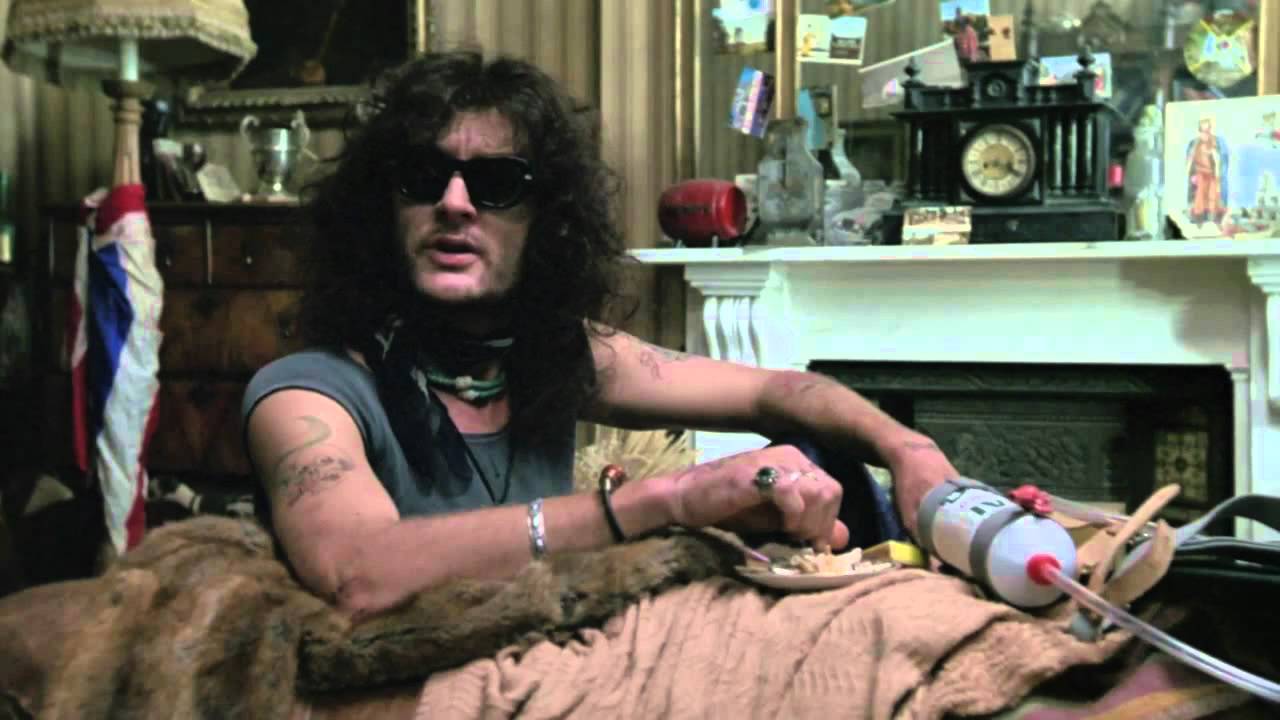 Withnail And I - Clip - YouTube