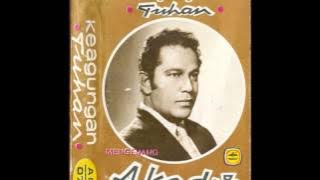 A kadir-menanti kasih