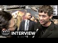 "Die Tribute von Panem - The Ballad of Songbirds &amp; Snakes": Tom Blyth und Rachel Zegler im Interview