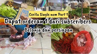 Download Lagu Cerita Single mom Part 1 Belanja untuk persiapan orderan MP3 Download Lagu Cerita Single mom Part 1 Belanja untuk persiapan orderan MP3