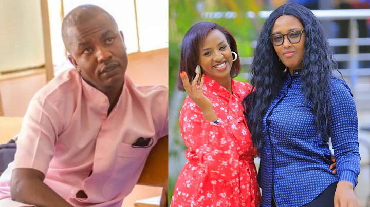 IBYA MUTESI JOLLY NA PRINCE KID BYAMBAYEHO ndabizi...