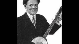 Chubby Parker-See The Black Clouds A Breakin' Over Yonder