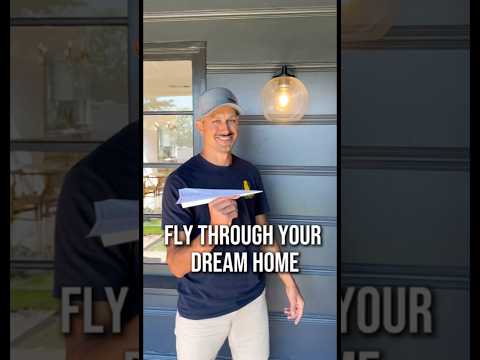 Soar into this