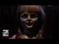 The conjuring  annabelle awakens  clipzone horrorscapes