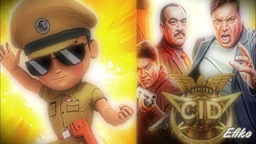 Little Singham VS CID Heroes Run Game 2026 Gameplay Android, ios Part 151